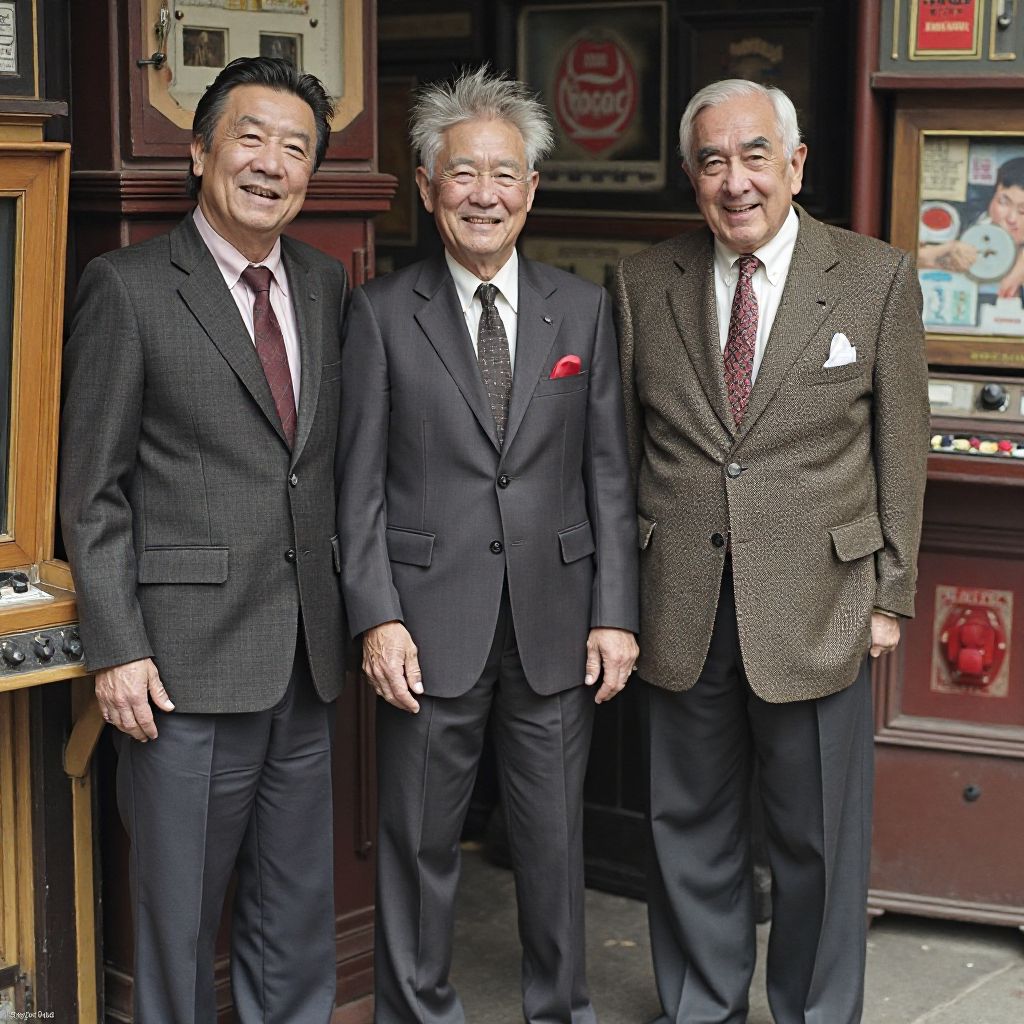 AusGamer Club History