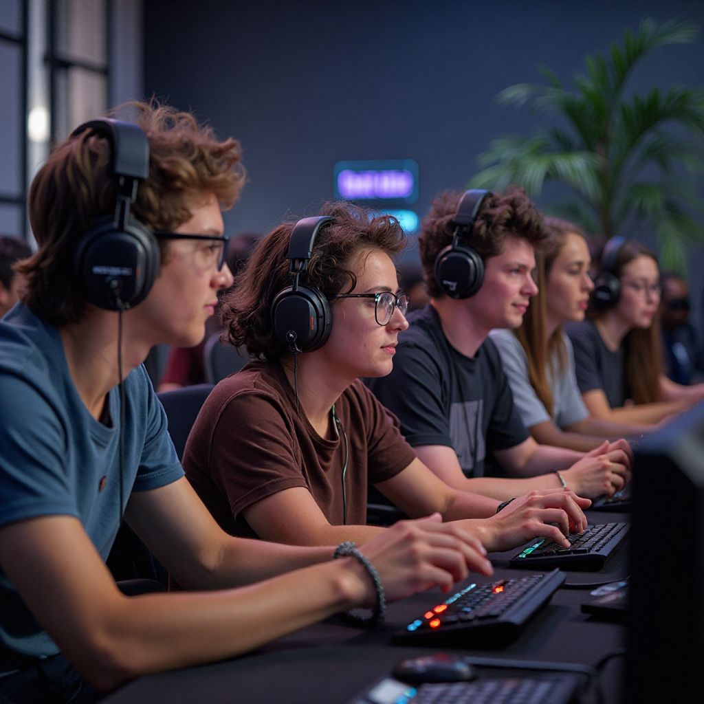 AusGamer Club Values