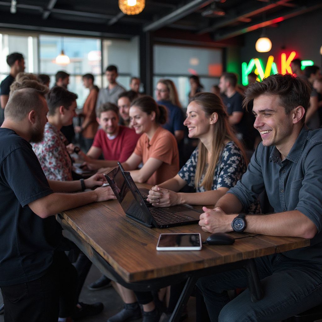 Gaming Community Events