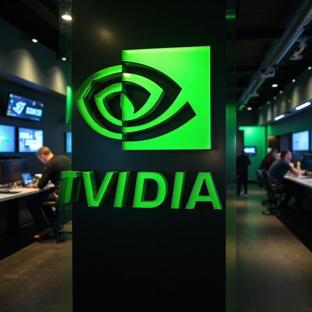 NVIDIA Partnership