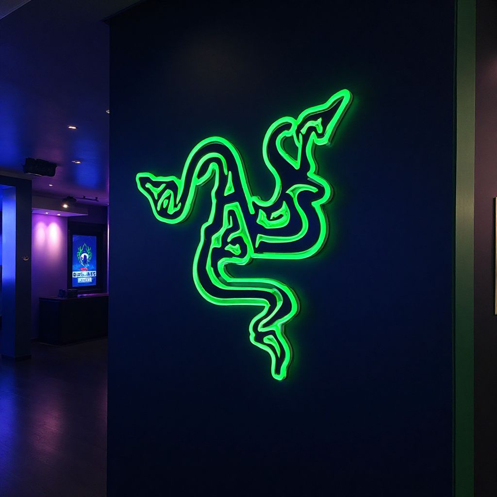 Razer Partnership