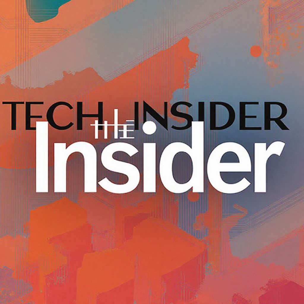 Featured in Tech Insider