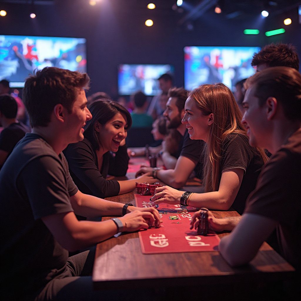 Valorant Championship